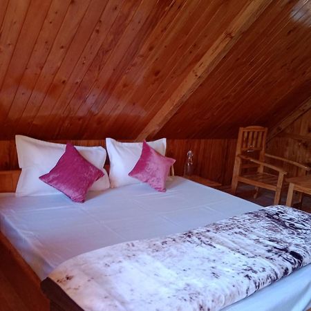 Forest View Cottage Jibhi 외부 사진